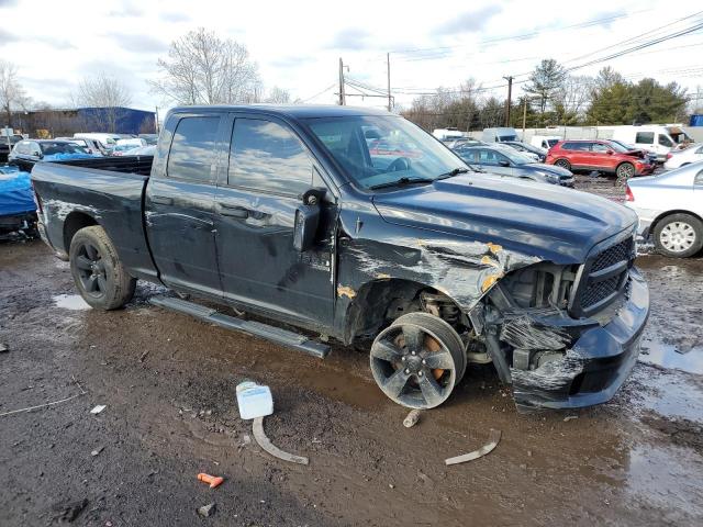 Photo 4 from auction – 2019 RAM 1500 CLASS with VIN 1C6RR7FG1KS504212