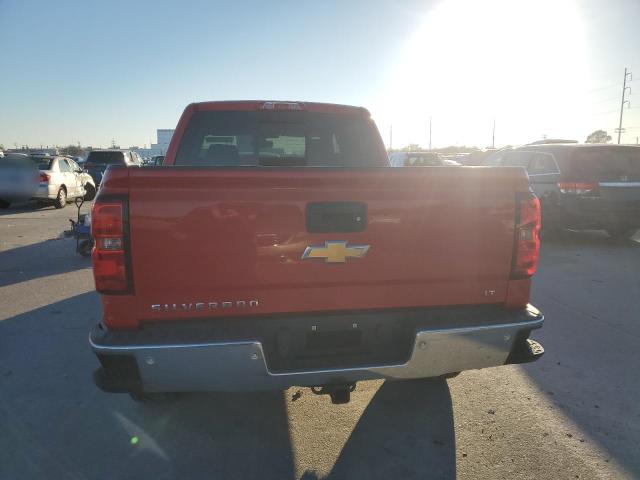 Zdjęcie 6 z aukcji – 2016 CHEVROLET SILVERADO z VIN 3GCPCREC6GG298699