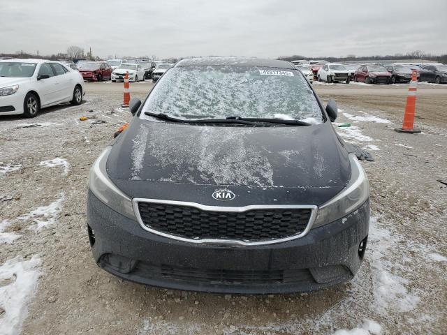 Photo 5 from auction – 2018 KIA FORTE LX with VIN 3KPFK4A75JE271507