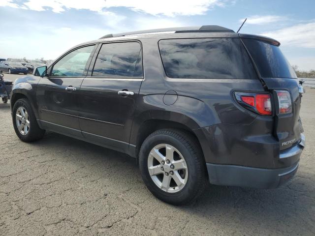 Photo 2 from auction – 2015 GMC ACADIA SLE with VIN 1GKKRNED8FJ346179