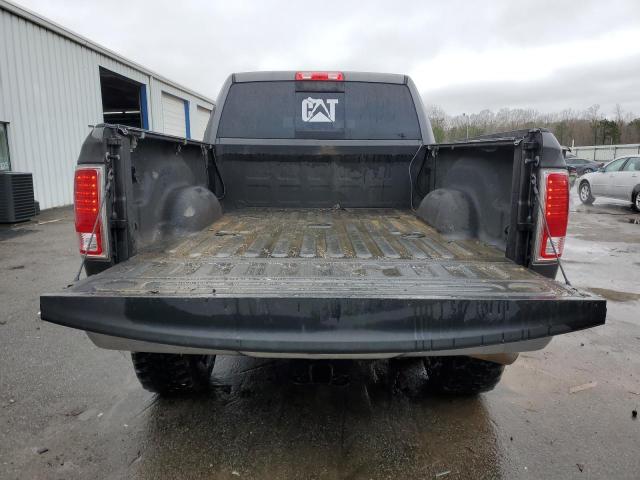 Photo 6 from auction – 2018 RAM 2500 LARAM with VIN 3C6UR5FL4JG421004