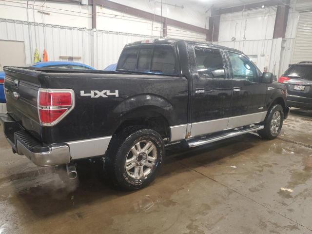 Photo 3 from auction – 2014 FORD F150 SUPER with VIN 1FTFW1ET6EFC41874