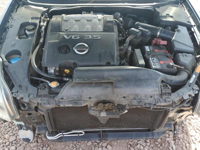 Photo 11 from auction – 2005 NISSAN MAXIMA SE with VIN 1N4BA41E85C876897