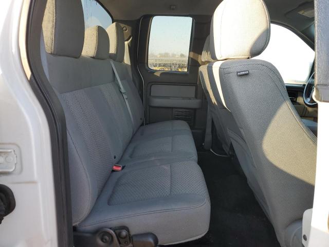 Фото 10 с аукциона – 2012 FORD F150 SUPER с VIN 1FTFX1EF1CFB31643