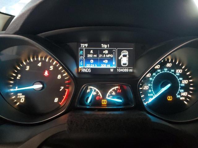 Photo 9 from auction – 2014 FORD ESCAPE SE with VIN 1FMCU0GX2EUB16493