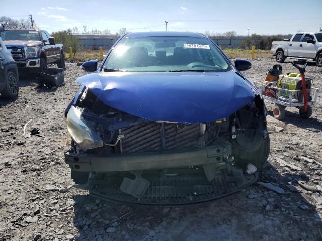 Photo 5 from auction – 2016 TOYOTA COROLLA L with VIN 2T1BURHE9GC706482
