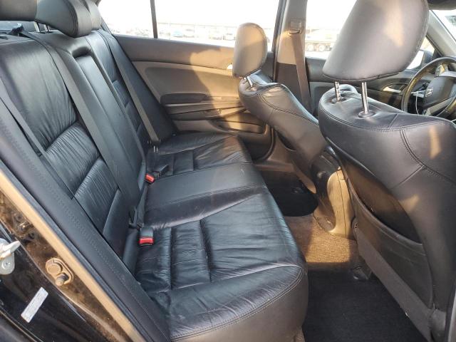 Photo 10 from auction – 2012 HONDA ACCORD SE with VIN 1HGCP2F66CA131952