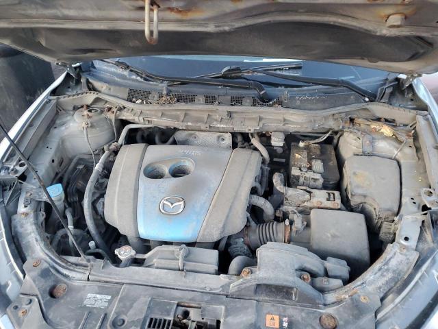 Photo 12 from auction – 2013 MAZDA CX-5 TOURI with VIN JM3KE4CE3D0121370