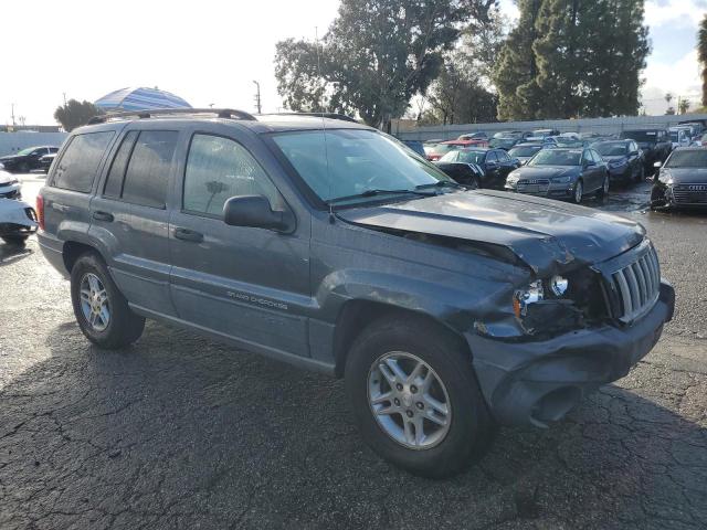 Photo 4 from auction – 2004 JEEP GRAND CHER with VIN 1J4GX48S34C113799