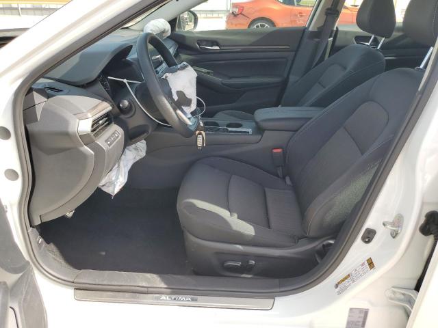 Photo 7 from auction – 2025 NISSAN ALTIMA SV with VIN 1N4BL4DV7SN316889