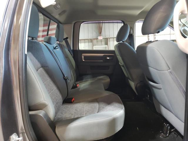 Photo 10 from auction – 2017 RAM 1500 SLT with VIN 1C6RR7LG9HS589068