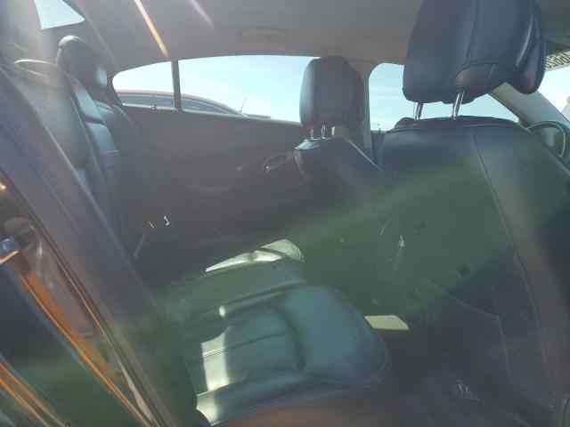 Photo 10 from auction – 2013 BUICK LACROSSE with VIN 1G4GC5E3XDF284337