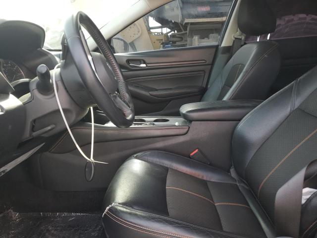 Photo 7 from auction – 2019 NISSAN ALTIMA SR with VIN 1N4BL4CV9KC142790