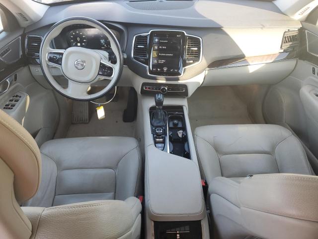Photo 8 from auction – 2016 VOLVO XC90 T6 with VIN YV4A22PK9G1054366