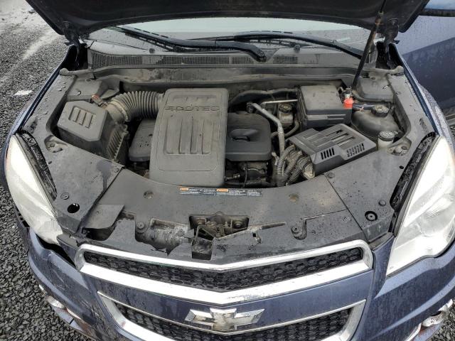 Photo 12 from auction – 2014 CHEVROLET EQUINOX LT with VIN 2GNFLGEK0E6180817