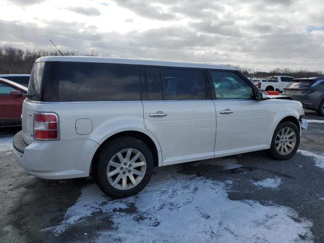 Photo 3 from auction – 2010 FORD FLEX SEL with VIN 2FMHK6CC6ABB36697