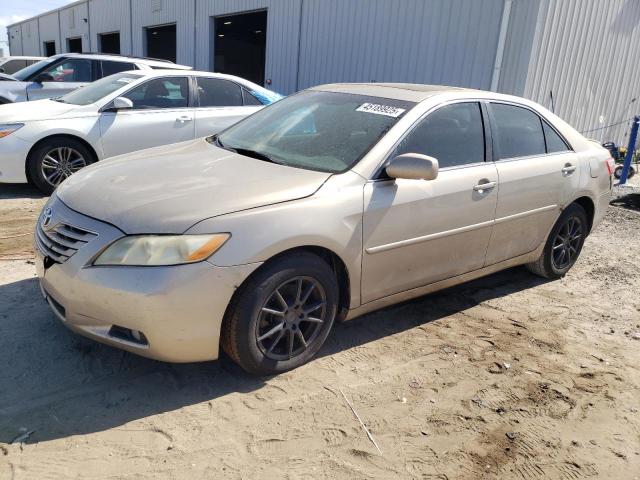 TOYOTA CAMRY BASE 2009 with VIN 4T4BE46K49R062549 - Photo from auction