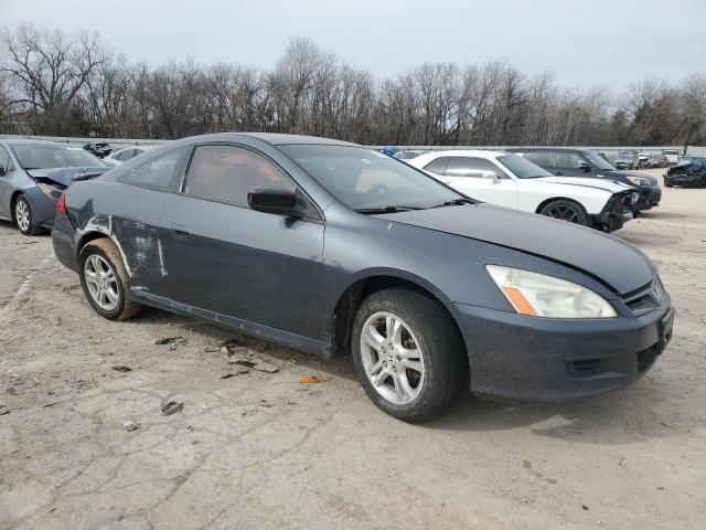 Photo 4 from auction – 2007 HONDA ACCORD EX with VIN 1HGCM72617A003703