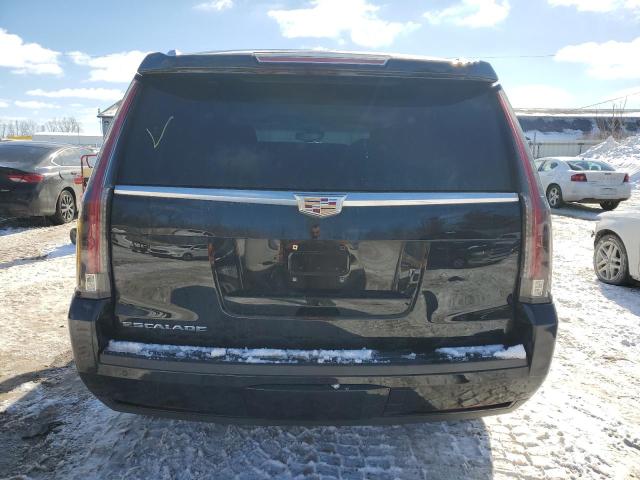 Photo 6 from auction – 2016 CADILLAC ESCALADE L with VIN 1GYS4BKJ6GR251099