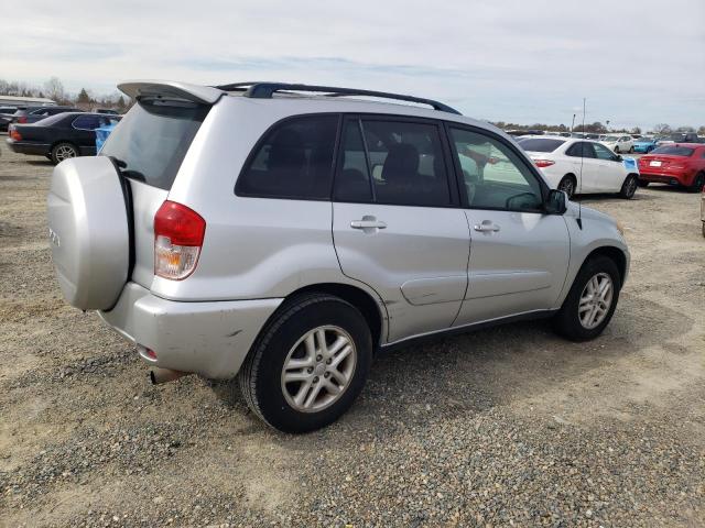 Photo 3 from auction – 2003 TOYOTA RAV4 with VIN JTEGH20V330113035