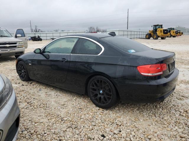 Photo 2 from auction – 2008 BMW 3 SERIES with VIN WBAWV13588P120590