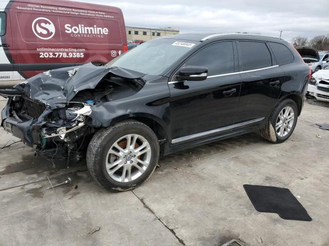 Photo 1 from auction – 2014 VOLVO XC60 3.2 with VIN YV4952DL7E2503428