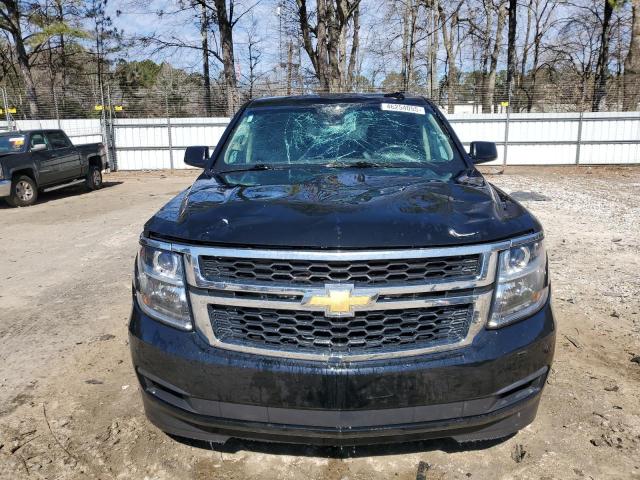 Photo 5 from auction – 2017 CHEVROLET TAHOE C150 with VIN 1GNSCBKC2HR299847