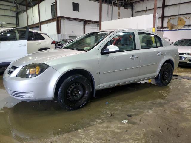 CHEVROLET COBALT 2008 with VIN 1G1AL58F487214664 - Photo from auction