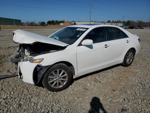 TOYOTA CAMRY BASE 2011 с VIN 4T4BF3EK8BR177475 - Фото с аукциона