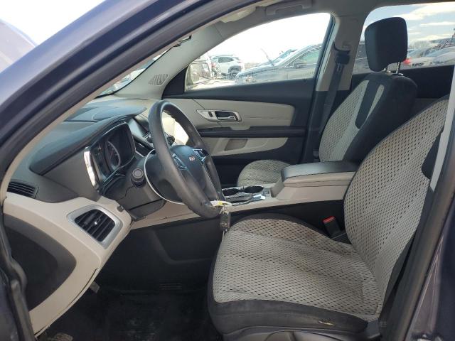 Zdjęcie 7 z aukcji – 2013 GMC TERRAIN SL z VIN 2GKALMEK4D6246323