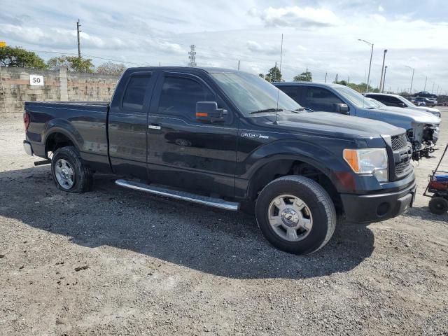 Photo 4 from auction – 2011 FORD F150 SUPER with VIN 1FTEX1CM4BFB95932