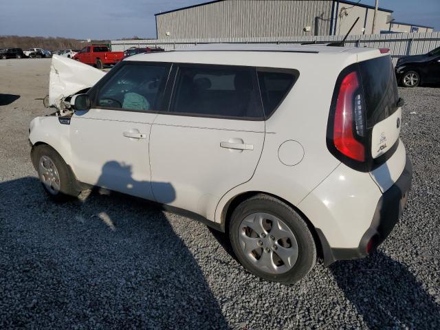 Photo 2 from auction – 2015 KIA SOUL with VIN KNDJN2A2XF7809751