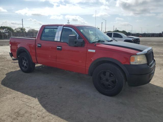 Photo 4 from auction – 2008 FORD F150 SUPER with VIN 1FTRW12W28FA22586