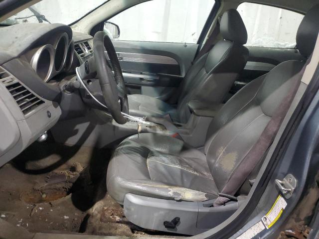Photo 7 from auction – 2007 CHRYSLER SEBRING TO with VIN 1C3LC56K87N511015