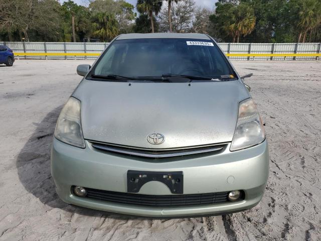 Photo 5 from auction – 2009 TOYOTA PRIUS with VIN JTDKB20U593489461