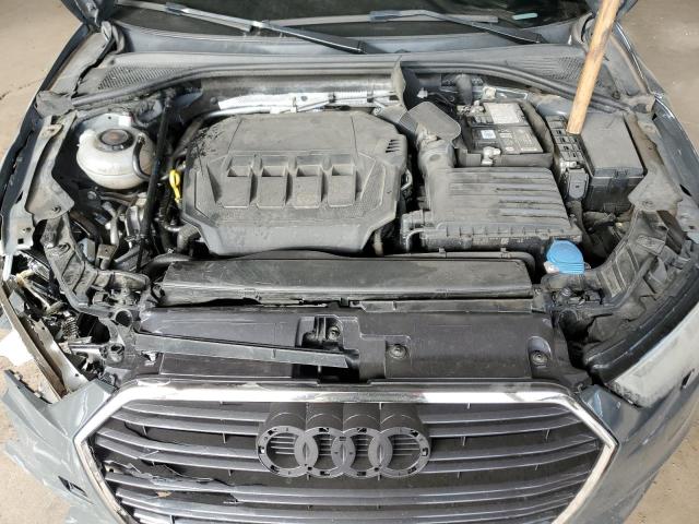 Photo 11 from auction – 2018 AUDI A3 PREMIUM with VIN WAUAUGFF4J1032598