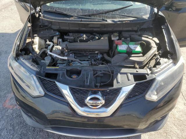Photo 12 from auction – 2016 NISSAN ROGUE S with VIN KNMAT2MT4GP666467