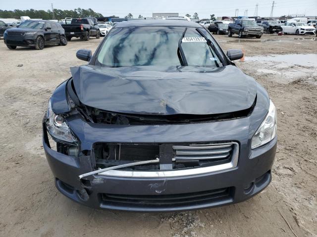 Photo 5 from auction – 2013 NISSAN MAXIMA S with VIN 1N4AA5AP8DC805636