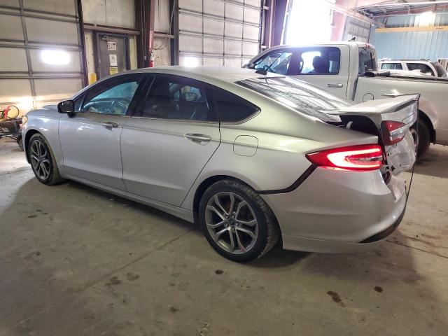 Photo 2 from auction – 2017 FORD FUSION SE with VIN 3FA6P0H72HR137501