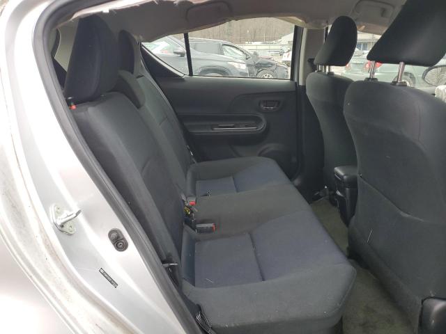 Photo 10 from auction – 2015 TOYOTA PRIUS C with VIN JTDKDTB32F1579100