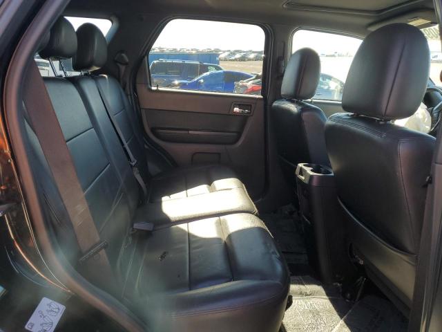 Photo 11 from auction – 2010 FORD ESCAPE LIM with VIN 1FMCU9EG4AKB65336