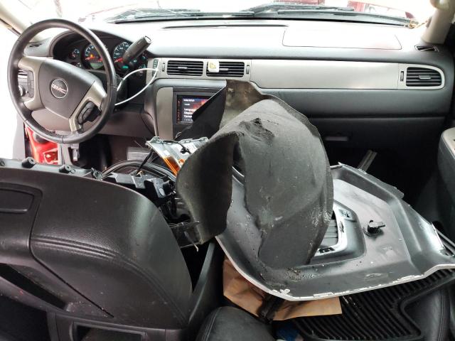 Photo 8 from auction – 2013 GMC SIERRA K15 with VIN 1GTR2WE7XDZ203277