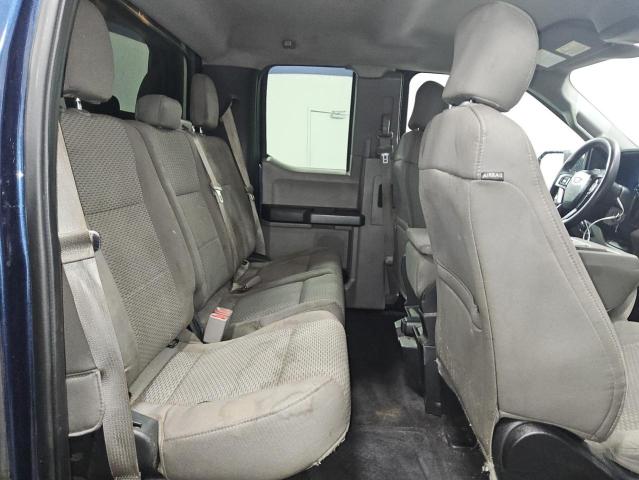 Photo 10 from auction – 2017 FORD F150 SUPER with VIN 1FTEX1E86HFA38914