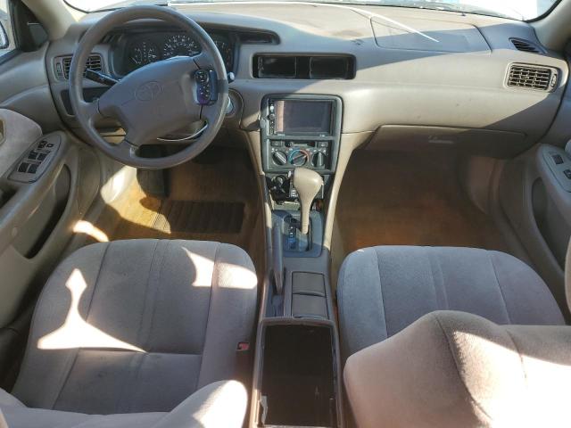 Photo 8 from auction – 1997 TOYOTA CAMRY CE with VIN 4T1BG22K6VU775042