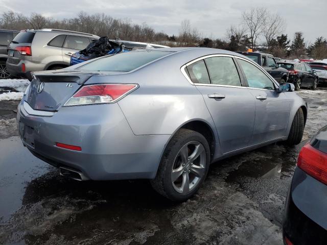 Photo 3 from auction – 2012 ACURA TL with VIN 19UUA9F54CA000542