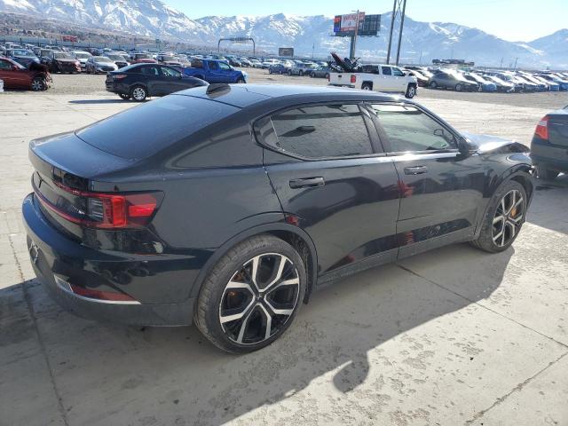 Photo 3 from auction – 2021 POLESTAR 2 with VIN LPSED3KA1ML016982