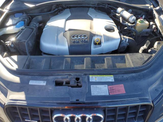 Photo 12 from auction – 2014 AUDI Q7 PRESTIG with VIN WA1WMAFE9ED017347