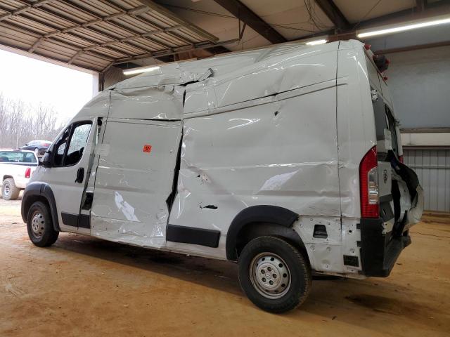 Photo 2 from auction – 2023 RAM PROMASTER with VIN 3C6LRVDG9PE598847