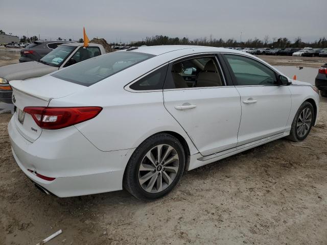 Photo 3 from auction – 2015 HYUNDAI SONATA SPO with VIN 5NPE34AF6FH064370