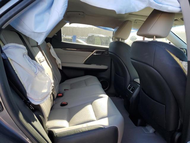 Photo 11 from auction – 2019 LEXUS RX 450H BA with VIN 2T2BGMCA1KC030306